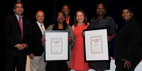 first lady abbot award gmc